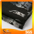 100% Cotton Plain Fabric Film Coating (SRSC335)